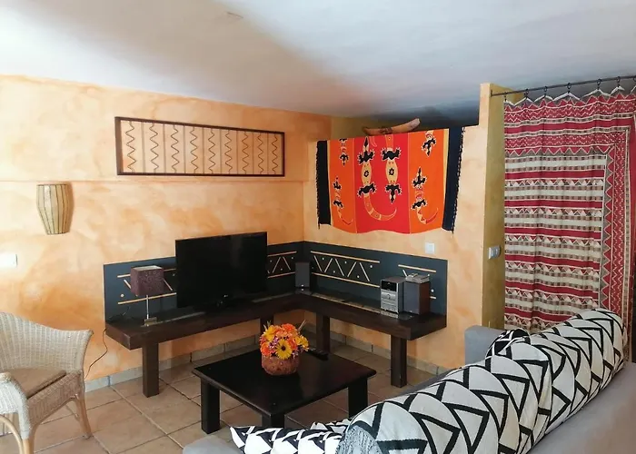 Apartamento Recreo