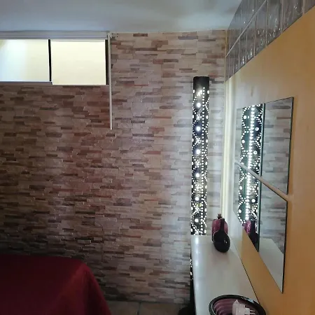 Apartamento Recreo Tarifa Zewnętrze zdjęcie