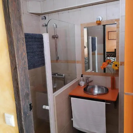 Apartamento Recreo Tarifa Zewnętrze zdjęcie