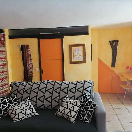 Apartamento Recreo Tarifa Zewnętrze zdjęcie