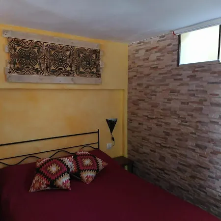 Apartamento Recreo Tarifa Zewnętrze zdjęcie