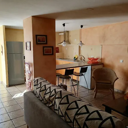 Apartamento Recreo Tarifa Zewnętrze zdjęcie