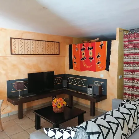 Apartamento Recreo Tarifa Zewnętrze zdjęcie