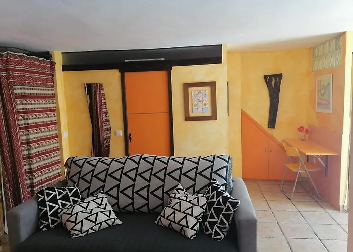 Apartamento Recreo