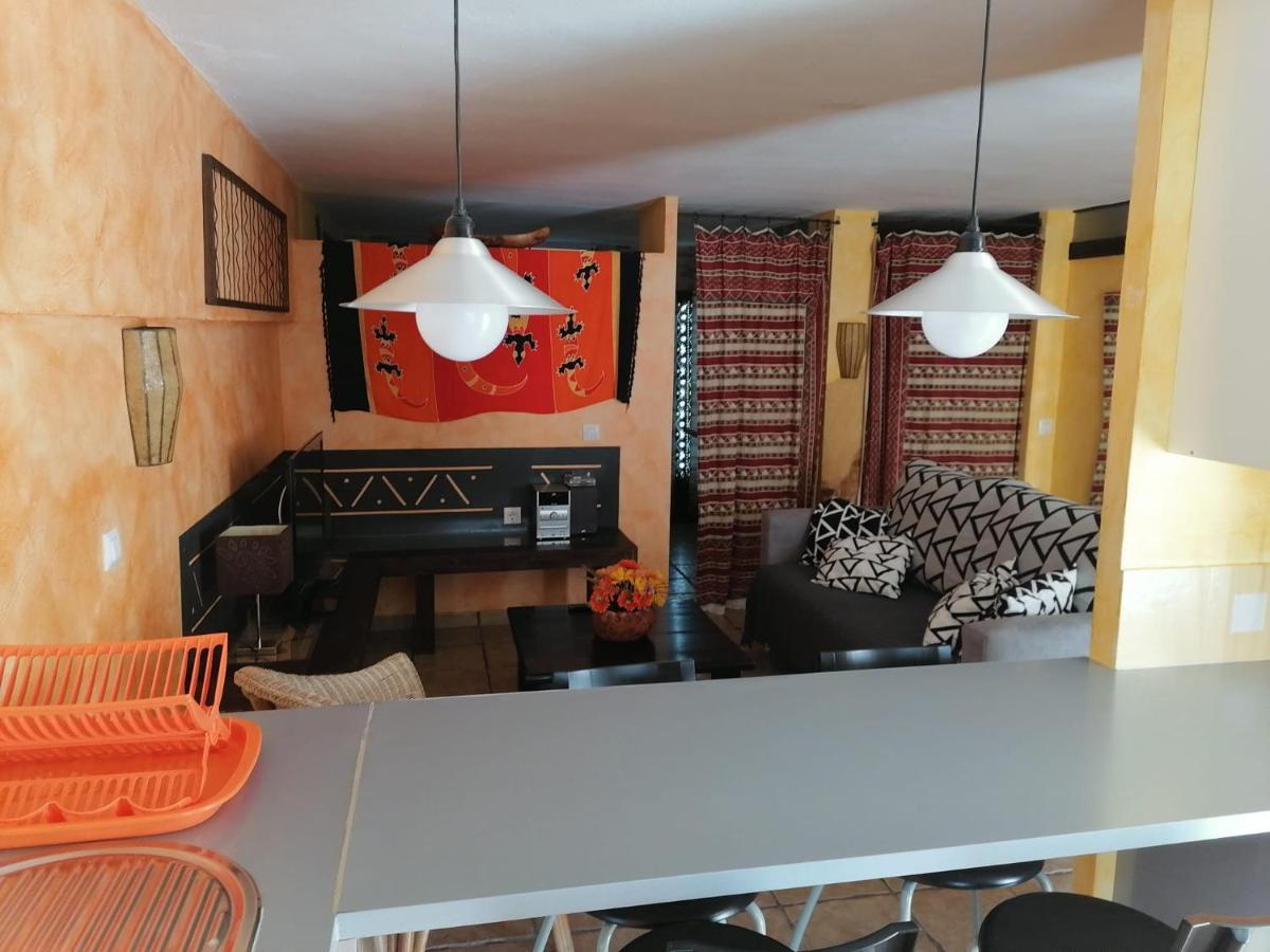 Apartment Recreo