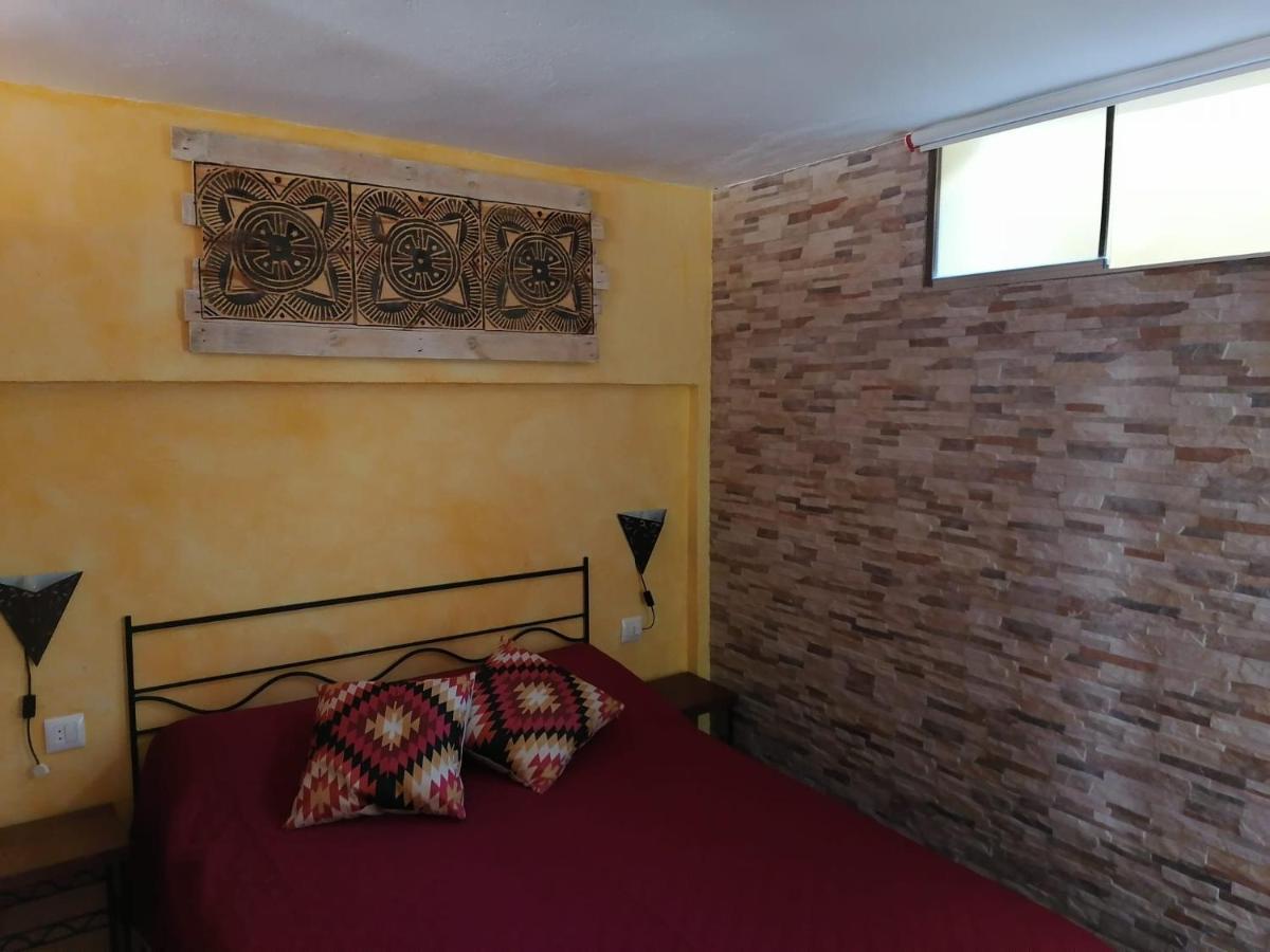 Apartment Recreo