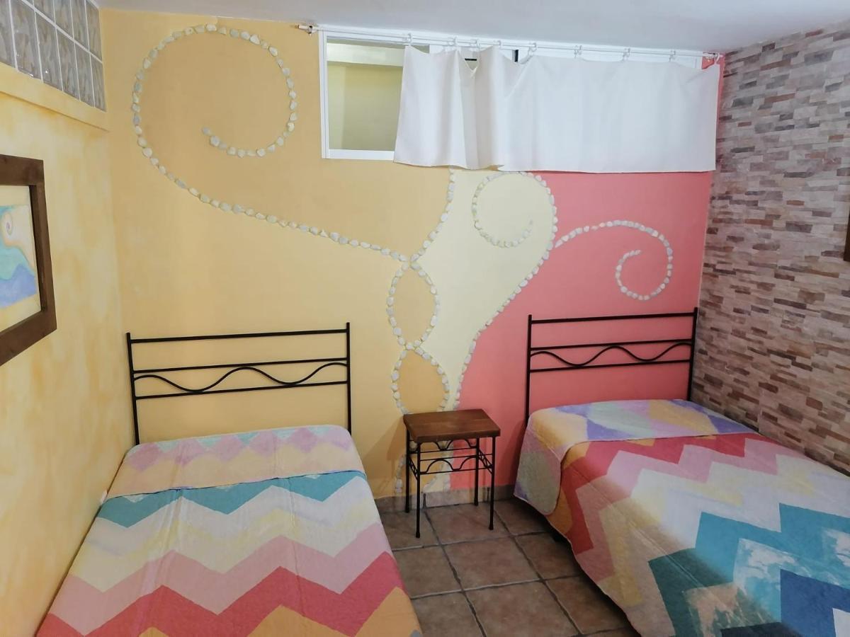 Apartment Recreo Tarifa
