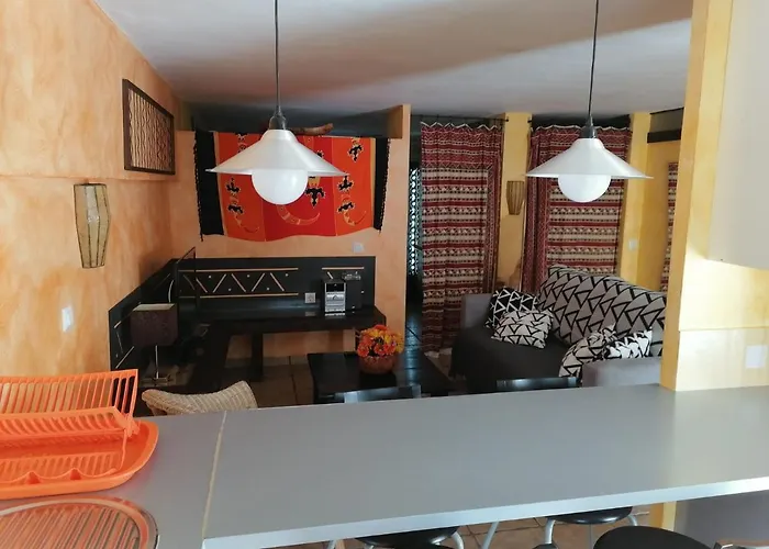 Apartamento Recreo