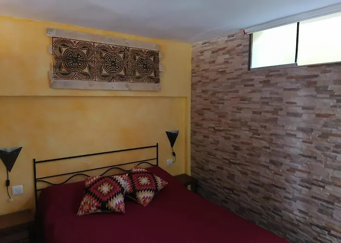 Apartamento Recreo