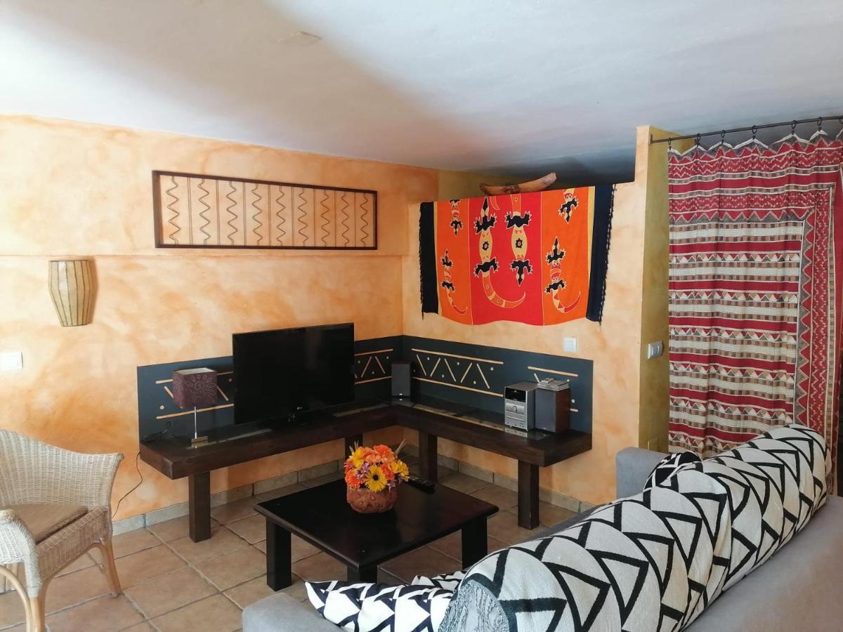 Recreo Apartament Tarifa